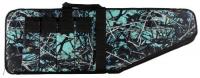 Main product image for Bulldog SRN10-38 Extreme Tactical Rifle Case 38" 1000D Nylon Serenity Camo