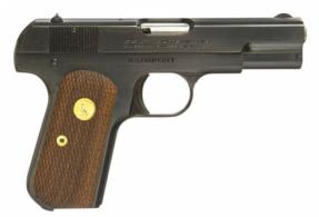 US ARMAMENT CORPORATION 1903 Hammerless Single 32 Automatic Colt Pistol - 1903RB