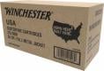 Winchester USA 223 Remington 55gr FMJ Ammo 1000 Round case - W2231000