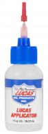 Lucas Oil Oil Applicator 1 oz Bottle/Tip Only - 10879