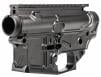 ZEV Technologies Billet AR-15 Upper/Lower Receiver Set - RECSET556BIL