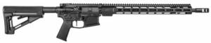 ZEV AR15 Billet Rifle Semi-Automatic .223 REM/5.56 NATO  18 3 - RIFLETR15BIL