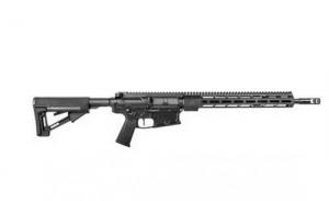 ZEV Large Frame Billet Rifle Semi-Automatic 308 Winchester/7.62 NA - RIFLELFBIL30