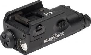 SureFire XC1-B Ultra-Compact LED Handgun Light, 300 Lumens - XC1B