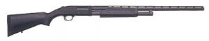 Mossberg & Sons 500 All Purpose Field Black 20 Gauge Shotgun - 56436