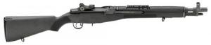 Springfield Armory M1A Socom 16" 308 WIn. Black Fiberglass Stock (1) 10rd Mag - AA9626FLLE