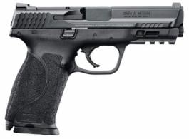 Smith & Wesson M&P 9 M2.0 MA Compliant 10 Rounds 9mm Pistol - 11763