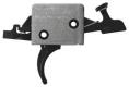 CMC Triggers 2-Stage Trigger Curved AR-15 2 lbs - 92502
