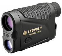 Leupold RX-2800 TBR/W 7x 27mm Range Finder - 171910