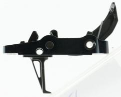 CMC Triggers Standard Tigger Flat AK-47 3-3.5 lbs - 91603