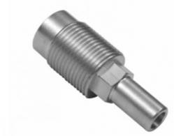 Knight Stainless Steel Breech Plug For Disc Extreme/Master H - 900024