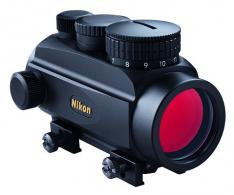 Nikon MONARCH DOT SIGHT VSD Matte - 8430