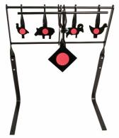 Champion .22 Cal NRA Auto Reset Silhouette Target - 40987
