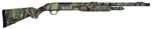 Mossberg & Sons 500 Grand Slam 20 Gauge Pump Action Turkey Shotgun - 54239