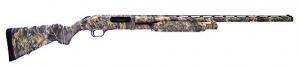 Mossberg & Sons 500 All Purpose Field 12 Gauge Pump Action Shotgun - 52215