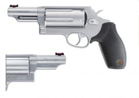 Taurus Judge 45 Ultra-Lite 410/45 Long Colt Revolver - 441039UL