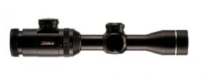 Truglo 1.5-5X32 Crossbow Scope w/Illuminated Reticle & Black - TG8515BLC