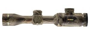 Truglo 1.5-5X32 Crossbow Scope w/Illuminated Reticle & Camo - TG8515CLC