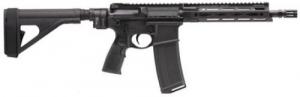 Daniel Defense 12816550 DDM4 V7 CHF CAR TAC 5.56 NATO 10.3 Pistol - 0212816550