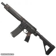 DDI DDM4 MK18 Pistol .223 REM/5.56 NATO - 02-088-22038