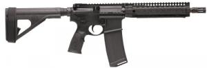 Daniel Defense DDM4 AR Pistol .300 BLK  10.3" 32+1 - 08822179