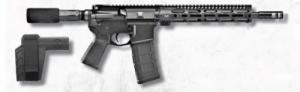 FN FN15 PISTOL .300 Black 12" BK 30+1 .300 Black - 36323