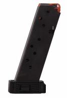 Main product image for Hi Point 9 Round Black 45 ACP Magazine For 45P