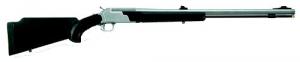 Knight 270 Winchester & 50 Caliber Stainless Barrel & Next Generation Camo - P1WML270SC