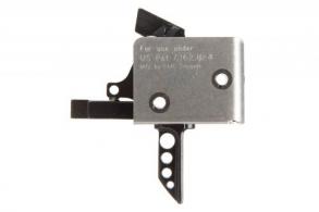 CMC Triggers Lantac Single Stage Trigger Flat AR-15 - 91513