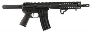 LWRC AR Pistol Semi-Automatic .223 REM/5.56 NATO  10.5" 30+1 - ICDIP5B10