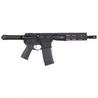 LWRC Individual Carbine Direct Impingement 223 Remington/5.56 NATO Pistol - ICDIP5B10ML