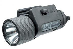 Insight Technology Tactical X-Series Light For Glock Pistols - M3X000A8