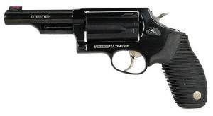Taurus Judge Ultra-Lite Blued 410/45 Long Colt Revolver - 2441041UL
