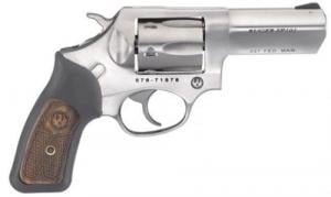 Ruger SP101 Standard 327 Federal Magnum Revolver