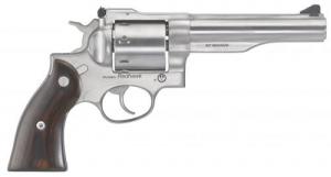 Ruger Redhawk .357 Magnum 5.5" Stainless, 8 Shot Revolver - 5060