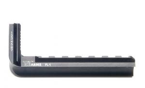 Command Arms Black Forward Barrel Rail For Light/Laser Attac - FL1