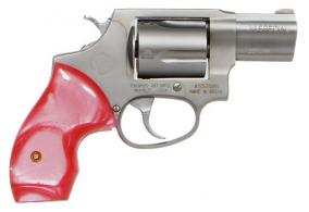 Taurus Model 85 Pink Mother of Pearl 38 Special Revolver - 2850029PP