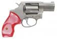 Taurus Model 85 Ultra-Lite Pink Mother of Pearl 38 Special Revolver - 2850029ULPP