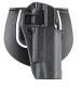 Main product image for BlackHawk Right Hand Black Holster For Smith & Wesson M&P