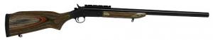 Hastings 20 Ga./3.5" Chamber Open Field Slug Carbine w/19" B - OF003