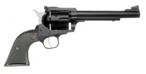 Ruger Blackhawk Blued 41 Magnum Revolver - 406o