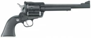 Ruger Blackhawk 30 Carbine Revolver - 0595