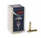 Main product image for CCI Varmint V-Max V-Max Polymer Tip 22 Magnum / 22 WMR Ammo 50 Round Box