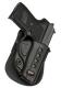 Fobus Roto Evolution Paddle Holster Fits Smith & Wesson M&P - SWMPRP
