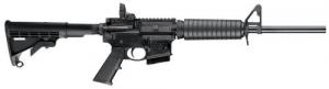 Smith & Wesson M&P15 Sport II NJ Compliant 223 Remington/5.56 NATO Semi Auto Rifle - 10203S