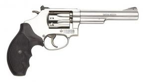 Smith & Wesson Model 63 5" 22 Long Rifle Revolver - 162450