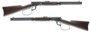 Winchester John Wayne 100th Anniversary Custom Grade Winchester Model 1892 44-40 Win Lever Action Rifle - 534144140