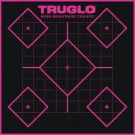 Truglo Tru-See Splatter 5 Pack - TG14P6