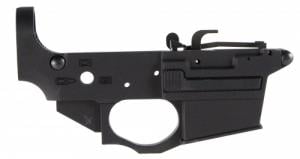 Spike's Tactical Spider for Glock Magazine Compatible AR-15 9mm Lower Receiver - STLS920