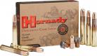 Hornady Dangerous Game DGX Bonded 375 H&H Magnum Ammo 20 Round Box - 82334